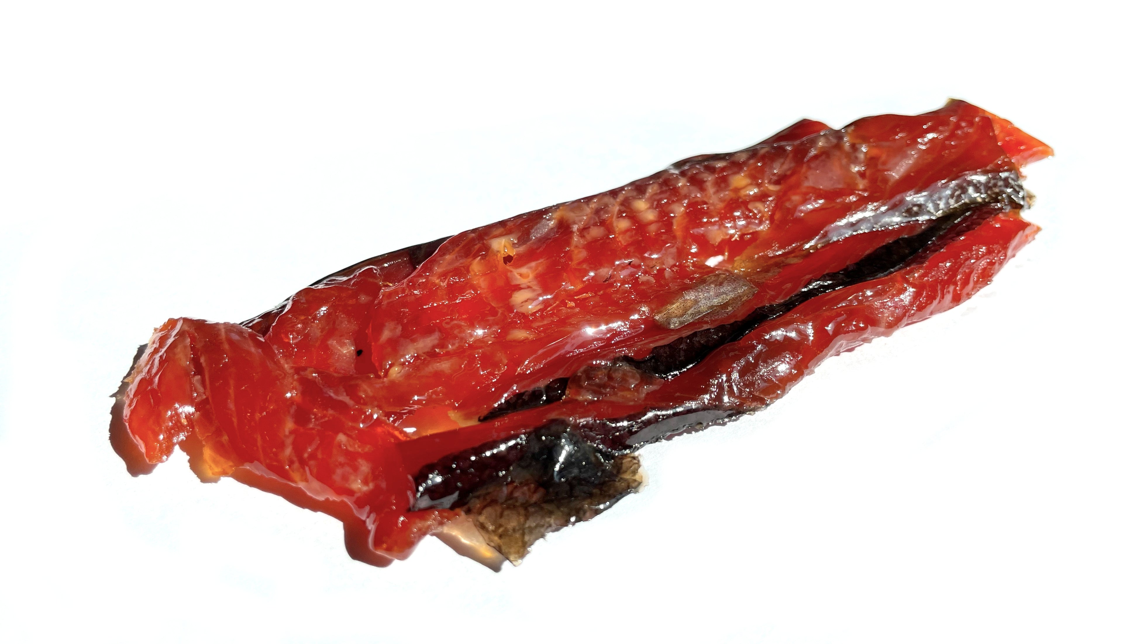 Original Flavor Coho Candied Salmon Jerky