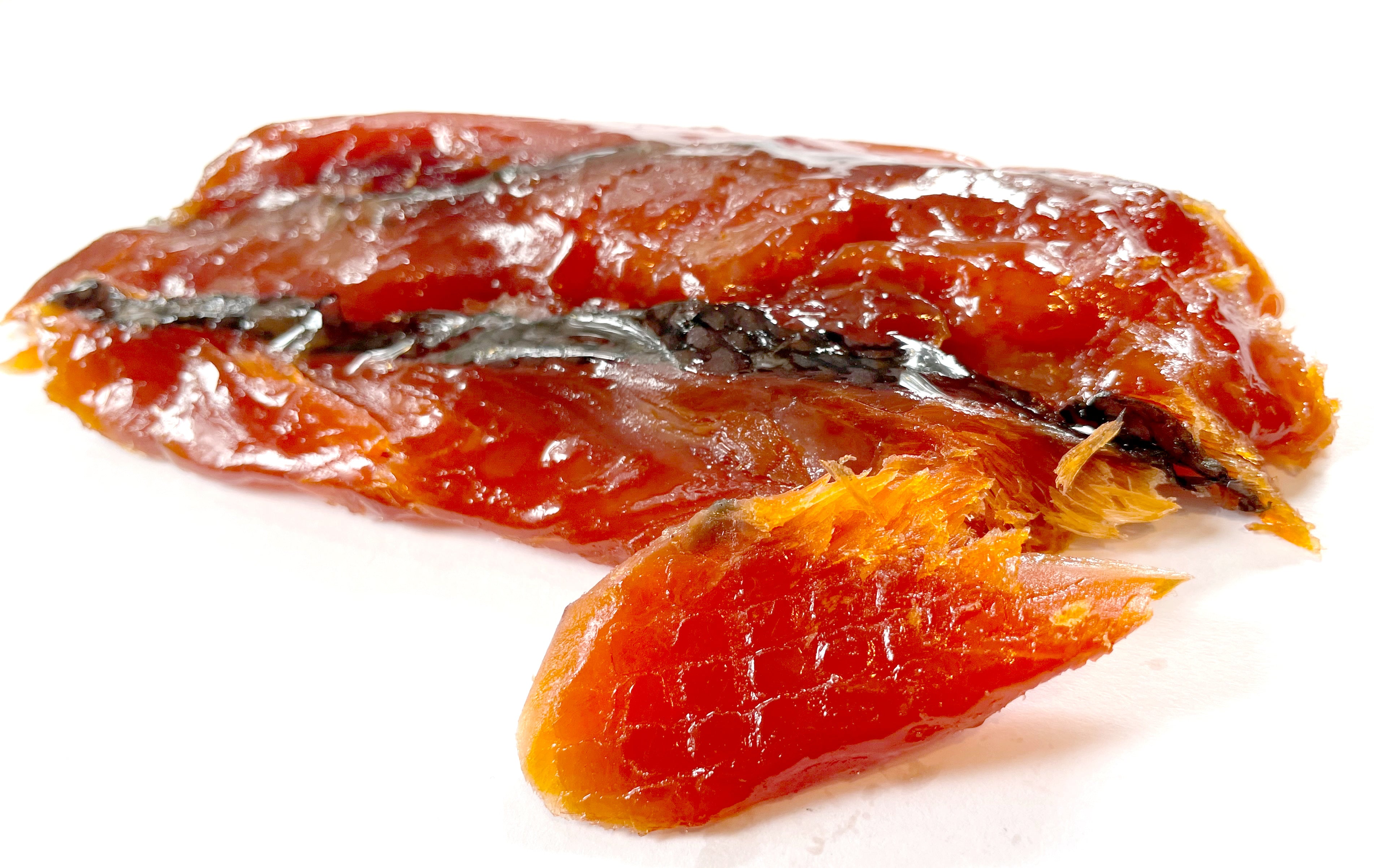 Original Flavor King Candied Salmon Jerky